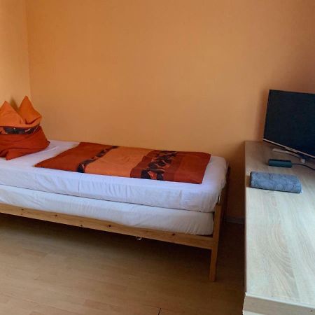 Gaestezimmer Fuchs Appartement Neuhausen auf den Fildern Buitenkant foto