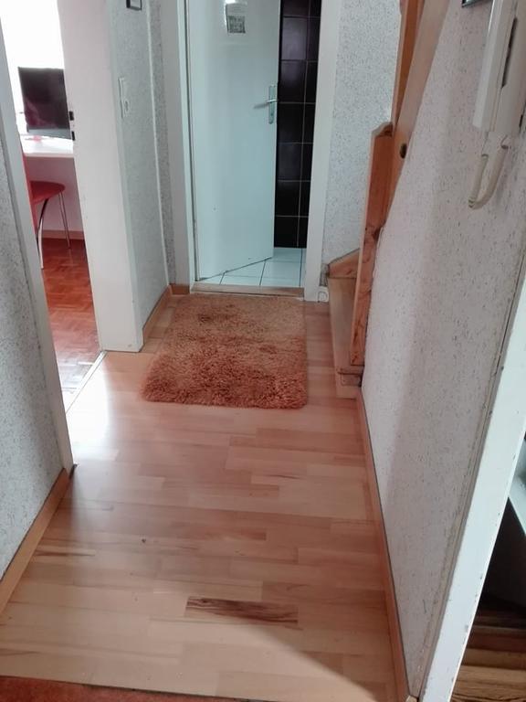 Gaestezimmer Fuchs Appartement Neuhausen auf den Fildern Buitenkant foto